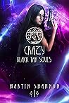 Crazy: A Dark Florida Urban Fantasy Thriller