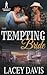 Their Tempting Bride (Bridgewater Brides, #8)