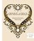 Grains of Gold Coloring Book: Hardcover adult coloring book featuring thick, high-quality paper (Hanna Karlzon)