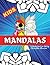 Mandala Coloring book for K...