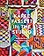 Kaffe Fassett in the Studio: Behind the Scenes with a Master Colorist