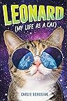 Leonard (My Life as a Cat) Book cover for Leonard (My Life as a Cat)