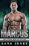 Marcus (Military Men of Valor, #6)