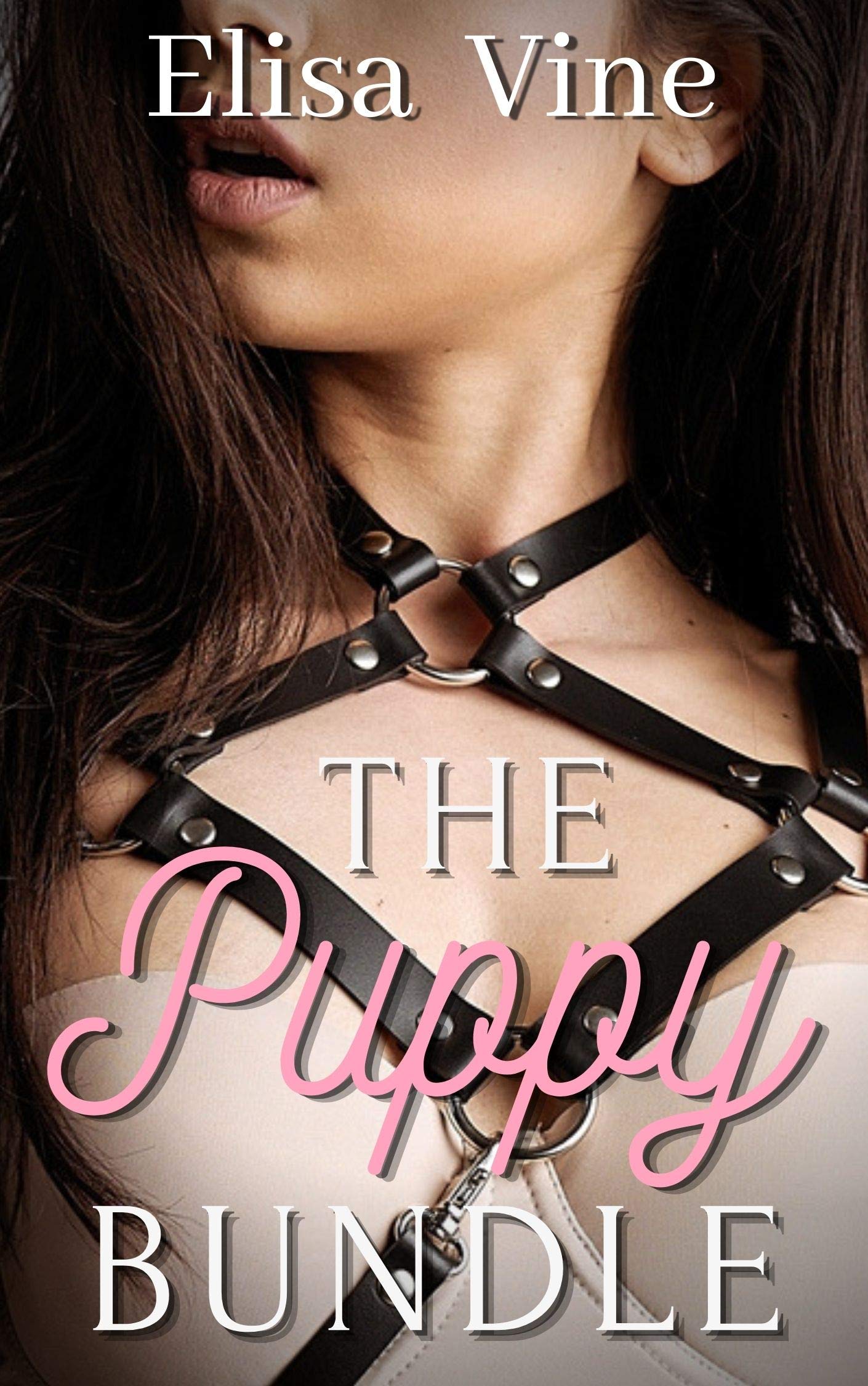 The Puppy Bundle : Humans Make the Best Pets (Kindle Edition)
