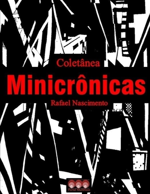 Minicrônicas (Portuguese Edition)