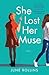 She Lost Her Muse: Can a young artist begin again? (The Maypole Artists)