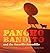 Pancho Bandito and The Amarillo Armadillo