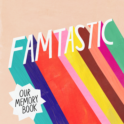 FAMtastic: Our Memory Book