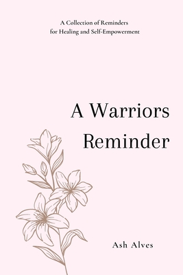 A Warriors Reminder