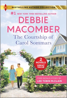 The Courtship of Carol Sommars / The Nanny's Secret Baby