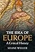 The Idea of Europe by Shane Weller