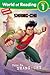 World of Reading: This is ShangChi