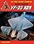 Northrop YF-23 ATF (Air For...