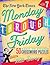 The New York Times Monday Through Friday Easy to Tough Crossword Puzzles Volume 7: 50 Puzzles from the Pages of The New York Times (New York Times ... Friday Easy to Tough Crossword Puzzles, 7)