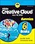 Adobe Creative Cloud All-in-One For Dummies (For Dummies (Computer/Tech))
