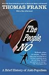 The People, No: A...