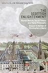 The Scottish Enlightenment: Human Nature, Social Theory and Moral Philosophy: Essays in Honour of Christopher J. Berry The Scottish Enlightenment: Human Nature, Social Theory and Moral Philosophy: Essays in Honour of Christopher J. Berry
