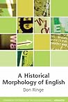A Historical Morphology of English (Edinburgh Textbooks on the English Language - Advanced)
