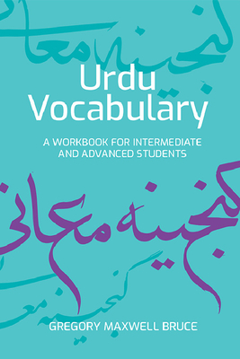 Urdu Vocabulary: A Workbook for Intermediate and Advanced Students (Hardcover)