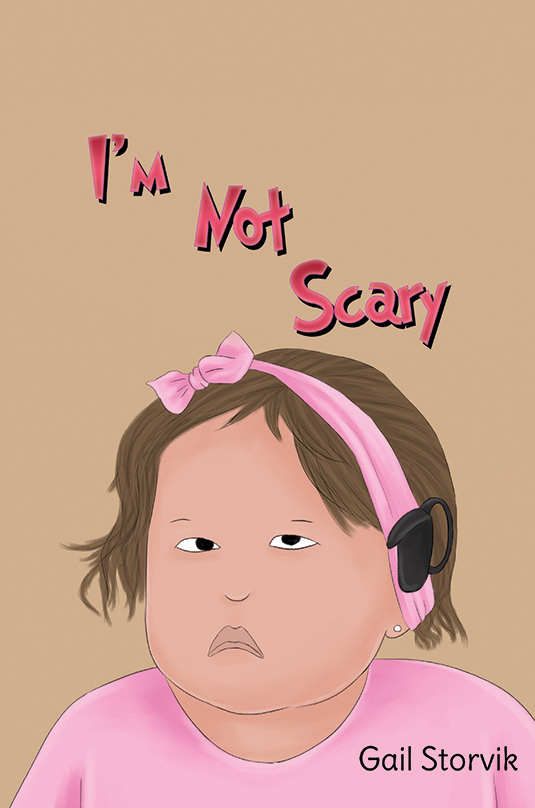 I'm Not Scary
