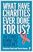 What Have Charities Ever Do...
