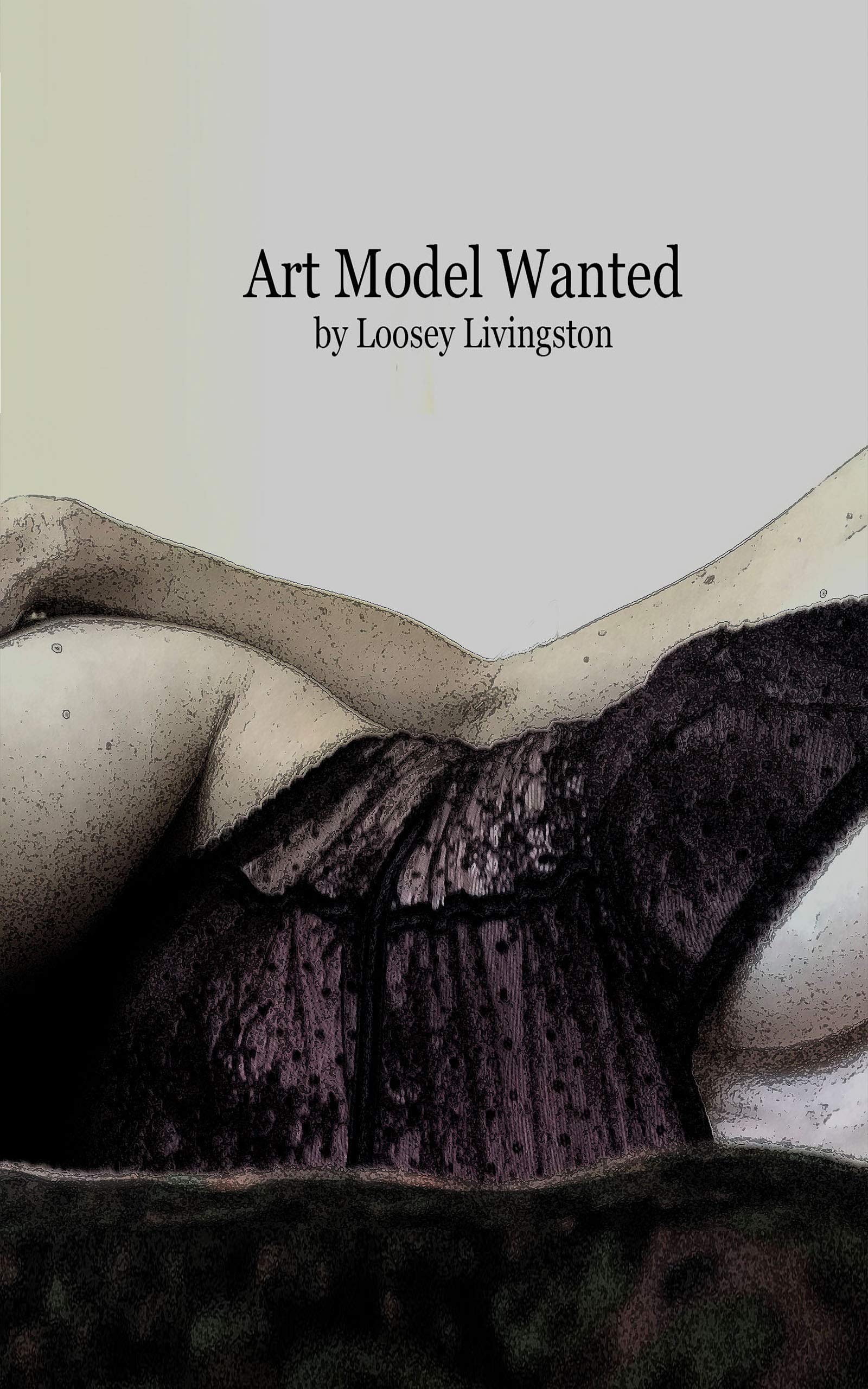 Art Model Wanted (Kindle Edition)