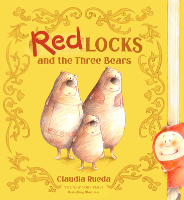 Redlocks and the Three Bears (Hardcover)