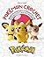 Pokémon Crochet Bring Your Favorite Pokémon to Life with 20 Cute Crochet Patterns by Sabrina Somers