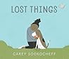 Lost Things by Carey Sookocheff