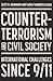 Counter-terrorism and civil society: Post-9/11 progress and challenges