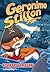Geronimo Stilton Reporter #10: Blackrat's Treasure (Geronimo Stilton Reporter Graphic Novels)