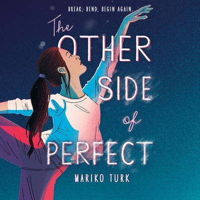 The Other Side of Perfect: Library Edition