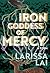 Iron Goddess of Mercy