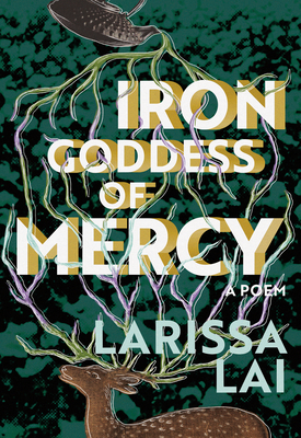Iron Goddess of Mercy (Paperback)