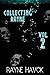 Collecting Rayne by Rayne Havok Collecting Rayne by Rayne Havok