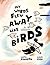 My Words Flew Away Like Birds by Debora Pearson