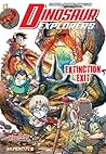 Extinction Exit (Dinosaur Explorers, 10)