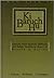 Ki Baruch Hu: Ancient Near Eastern, Biblical, and Judaic Studies in Honor of Baruch A. Levine