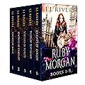 Ruby Morgan Box Set: Books 1-5