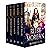 Ruby Morgan Box Set: Books 1-5