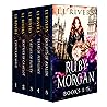 Ruby Morgan Box Set: Books 1-5