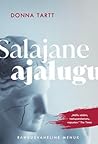 Salajane ajalugu