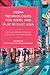 Media Technologies for Work and Play in East Asia by Micky Lee