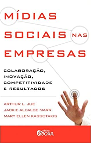 Mídias Sociais nas Empresas