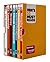 HBR's 10 Must Reads Boxed Set with Bonus Emotional Intelligence (7 Books) (HBR's 10 Must Reads)