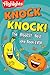 Knock Knock!: Over 1,000 Hilarious Knock-Knock Jokes for Kids, Funniest Laugh-Out-Loud Jokes for Kids 6 and Older