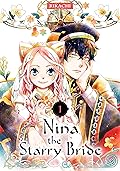 Nina the Starry Bride, Vol. 1