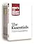 HBR's 10 Must Reads Big Business Ideas Collection (2015-2017 plus The Essentials) (4 Books) (HBR's 10 Must Reads)