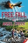 Free Fall at Angel Creek