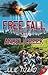 Free Fall at Angel Creek by Julie Tizard